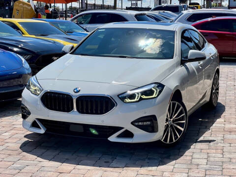 2020 BMW 2 Series for sale at Unique Motors of Tampa in Tampa FL