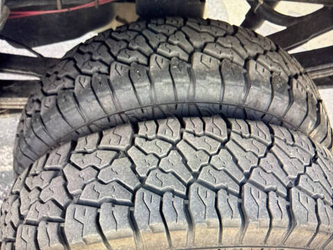 2017 RAM 3500 Tradesman