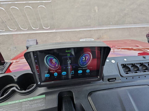 2025 Evolution Ranger 2 + 2