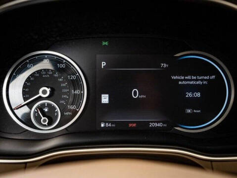 2023 Genesis GV80 3.5T