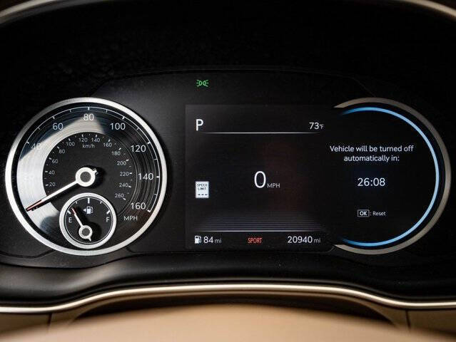 2023 Genesis GV80 3.5T