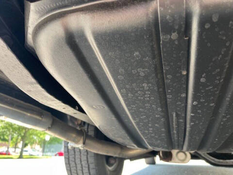 1964 Pontiac Tempest