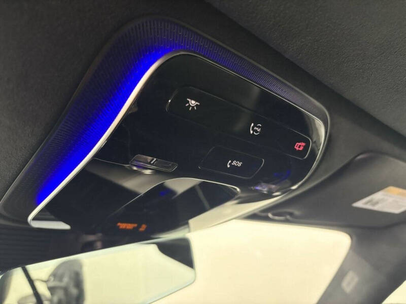 2024 Mercedes-Benz SL-Class AMG SL 63