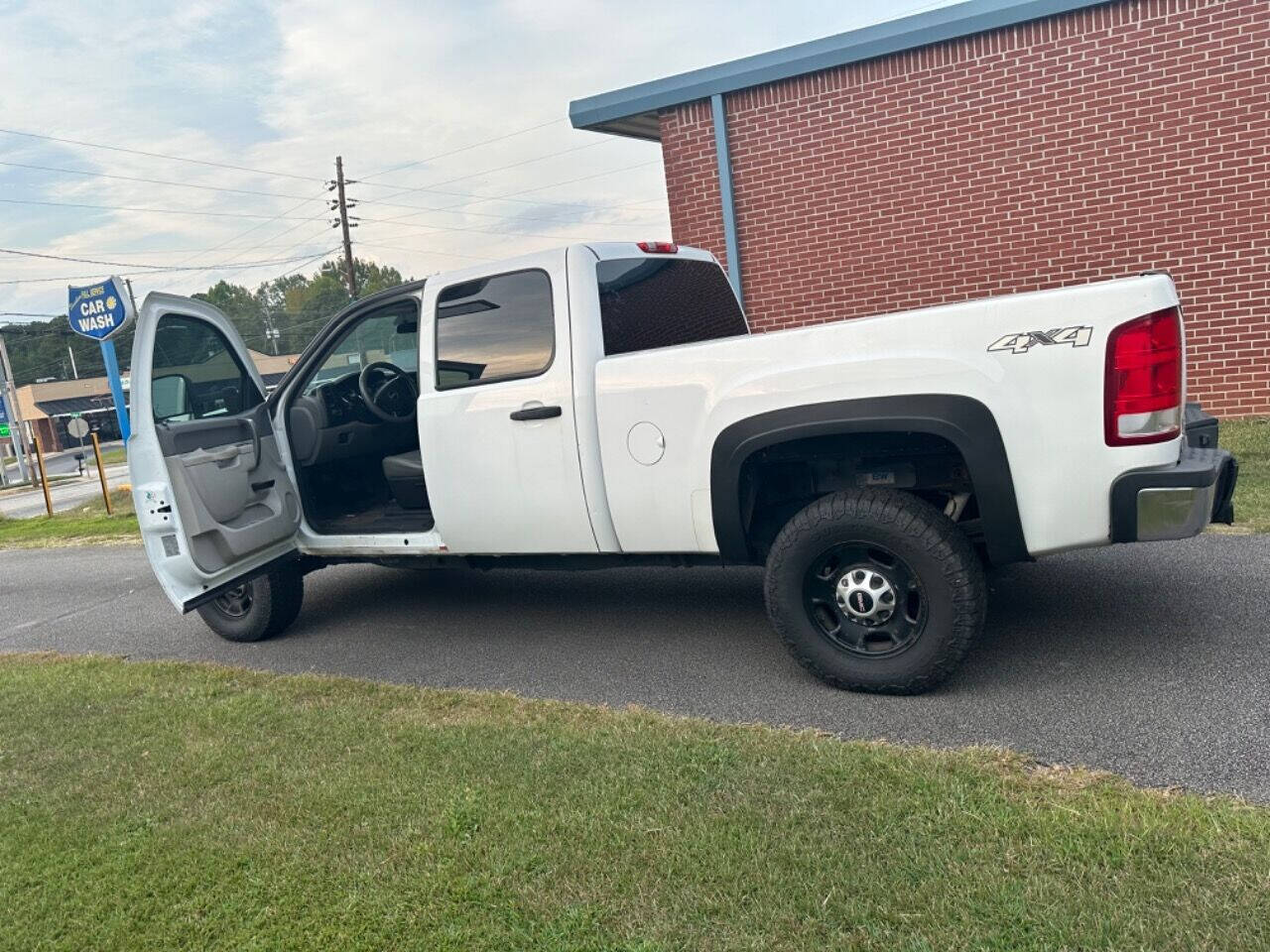 Cars For Sale in Winder, GA KMB Auto Sales LLC