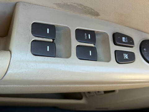 2010 Hyundai Sonata Limited V6