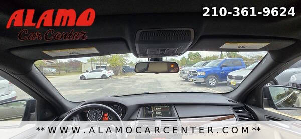 2013 BMW X5 xDrive50i