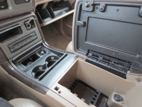 2004 GMC Yukon Denali