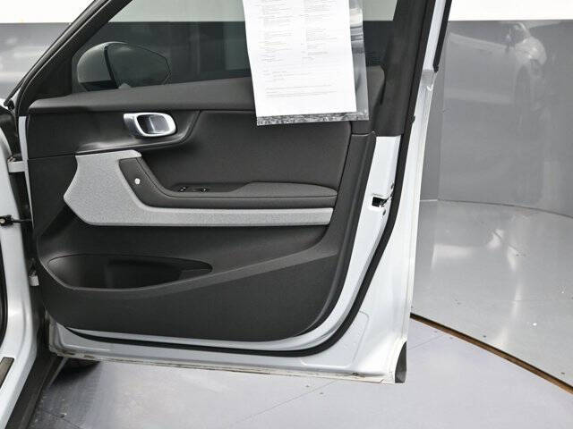 2021 Polestar 2 Launch Edition