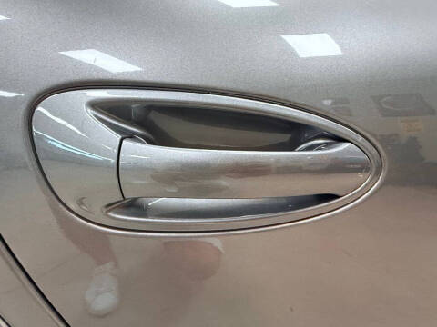 2008 Porsche Boxster