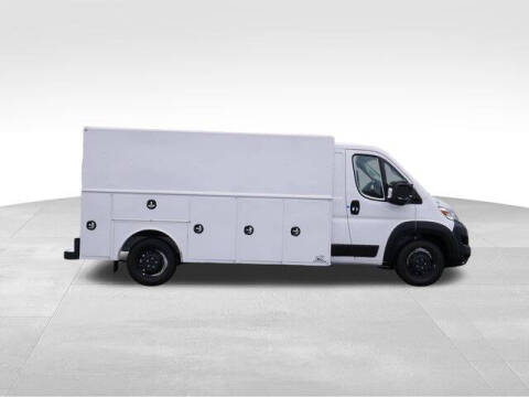 2023 RAM ProMaster 3500 159 WB