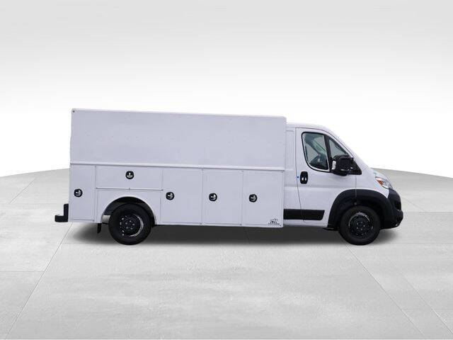 2023 RAM ProMaster 3500 159 WB