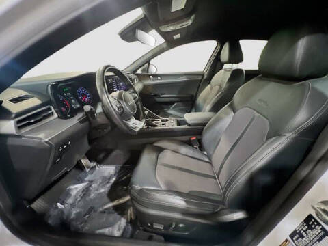 2024 Kia K5