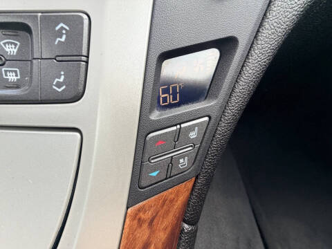 2014 Cadillac CTS 3.6L Premium