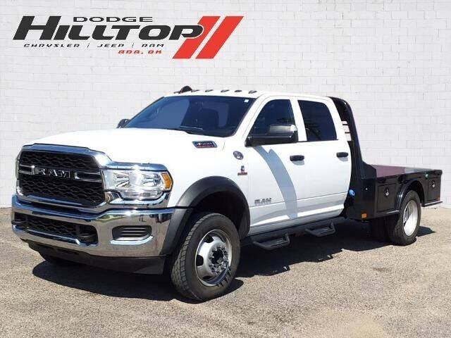 2021 RAM 4500 for sale in Ada, OK