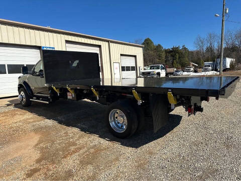2024 RAM 5500