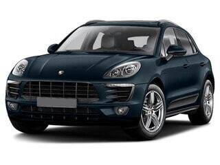 2018 Porsche Macan for sale at Import Masters in Great Neck NY