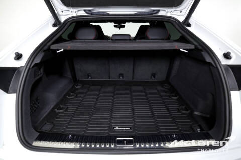 2022 Lamborghini Urus