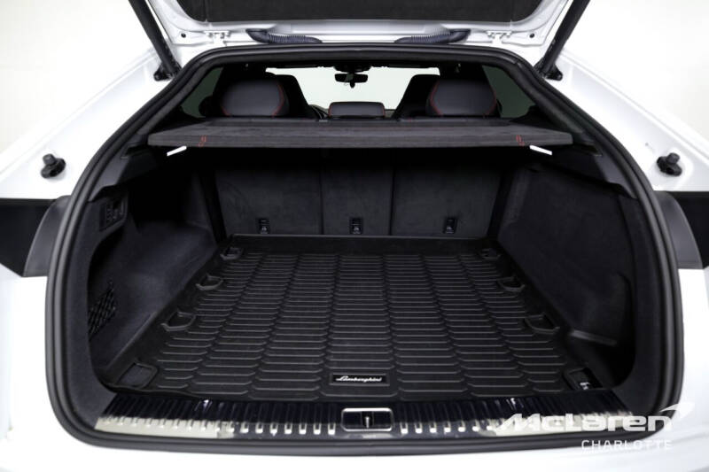 2022 Lamborghini Urus