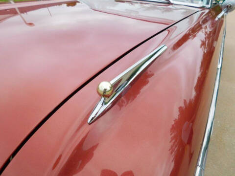 1962 Ford Galaxie 500