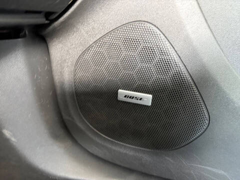 2016 Chevrolet Volt Premier