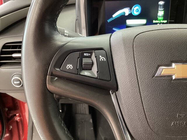 2015 Chevrolet Volt Premium