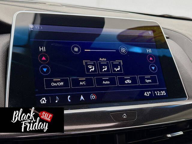 2023 Cadillac CT5 Luxury