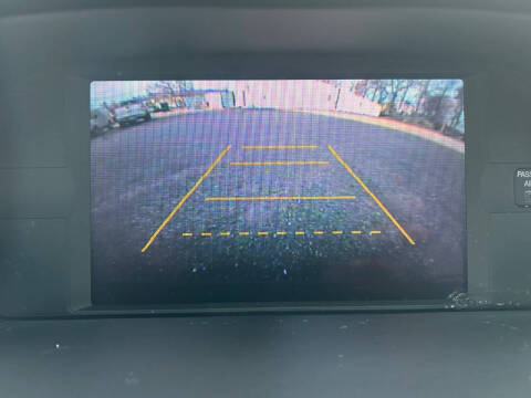 2011 Honda Odyssey EX-L