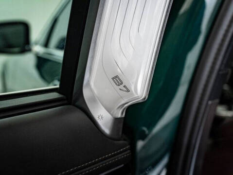 2022 BMW 7 Series ALPINA B7 xDrive