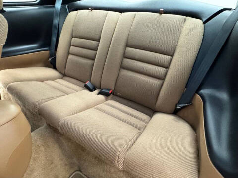 1996 Ford Mustang GT