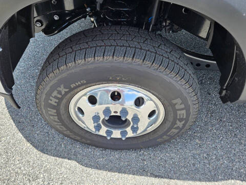 2025 RAM 3500 Tradesman