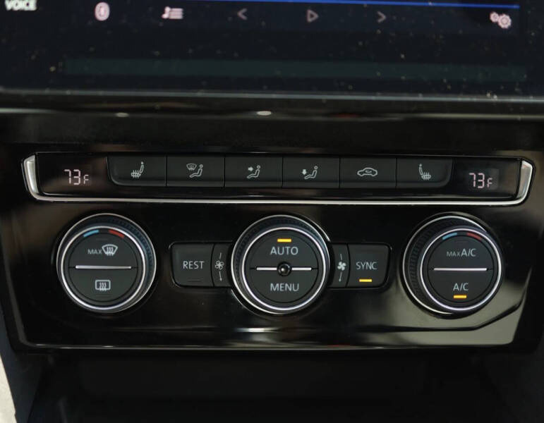 2019 Volkswagen Arteon SE 4Motion