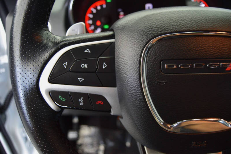 2017 Dodge Durango R/T
