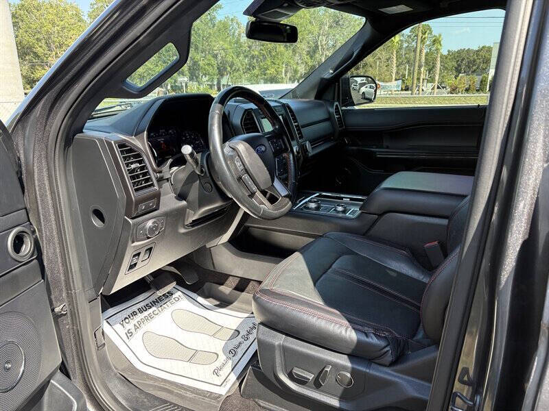 2020 Ford Expedition MAX Limited