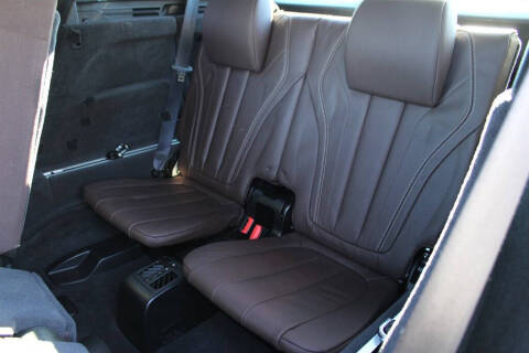 2017 BMW X5 xDrive50i