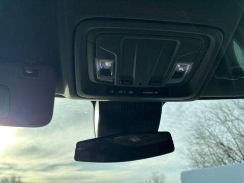 2026 GMC Sierra 3500HD CC