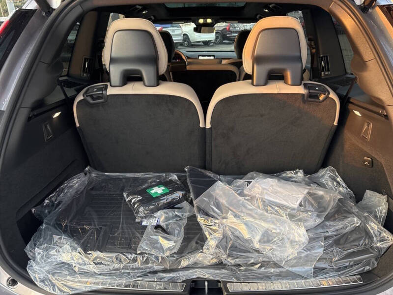 2026 Volvo XC90 B6 Plus 7P