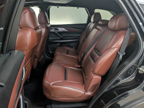 2017 Mazda CX-9 Signature