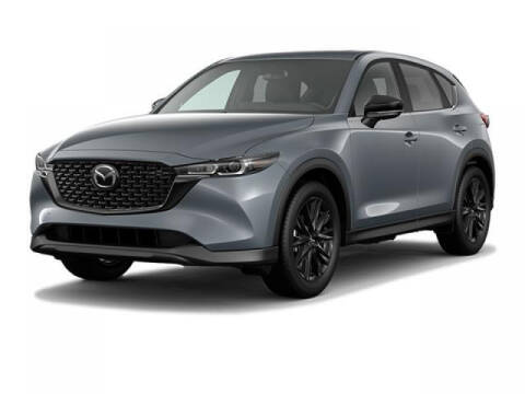 2023 Mazda CX-5 for sale at Everyone's Financed At Borgman in Grandville MI