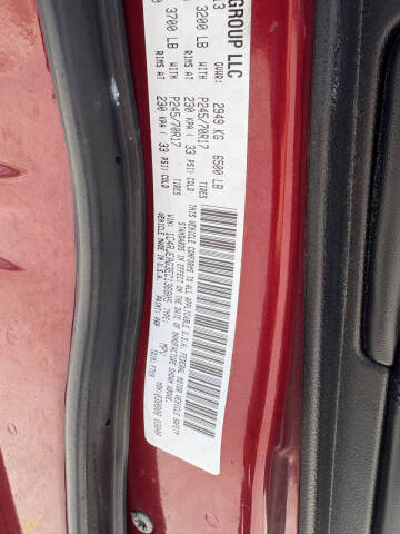 2014 Jeep Grand Cherokee Laredo