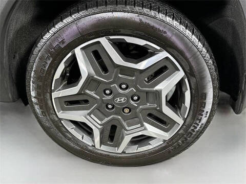 2023 Hyundai Santa Fe Hybrid SEL Premium