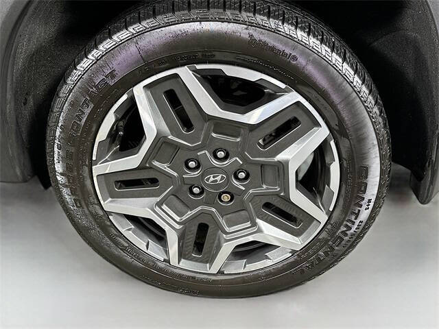 2023 Hyundai Santa Fe Hybrid SEL Premium