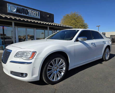 2011 Chrysler 300