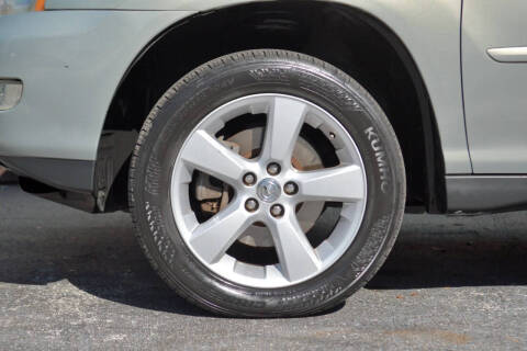 2005 Lexus RX 330