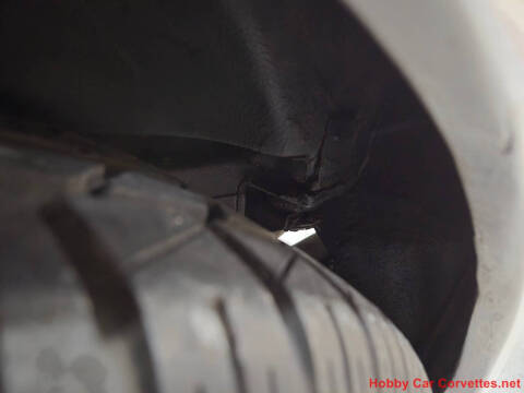 1977 Chevrolet Corvette