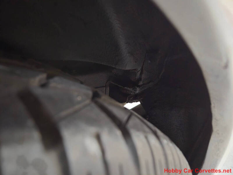 1977 Chevrolet Corvette