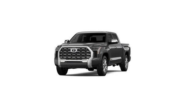 2026 Toyota Tundra 1794 Edition HV
