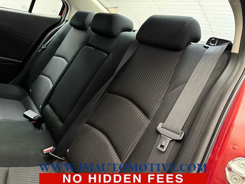 2015 Mazda MAZDA3 i Touring