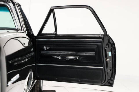 1966 Chevrolet El Camino