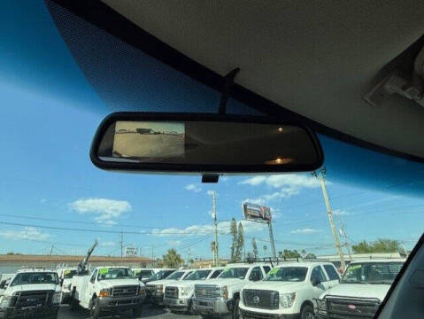 2018 Chevrolet Express 2500