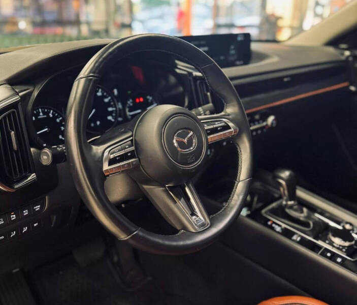 2023 Mazda CX-50 2.5 Turbo Premium Plus